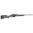 Savage 220 Slug 20 Gauge 22" 2+1 Bolt Action Shotgun - Mossy Oak Break-Up Country