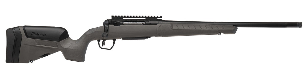 Savage 110 Trailblazer 300 Win Mag 22" 3+1 Bolt Action Rifle