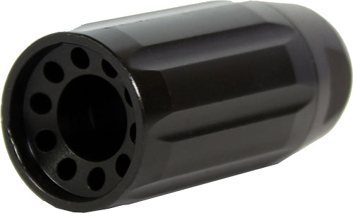 Kaw Valley Precision 9mm Linear Compensator 1/2x28 Black - Kel-Tec Sub 2000