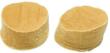 CVA 200 Slick Load Pre-Lubed Patches .50-.58 Cal