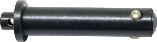 KNS Precision Enhanced Push-Button Take Down Pin .250 AR-15/M16 - Black