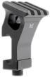 Midwest Industries MI-R22.5 22.5 Degree Offset Picatinny Rail Mount - Black