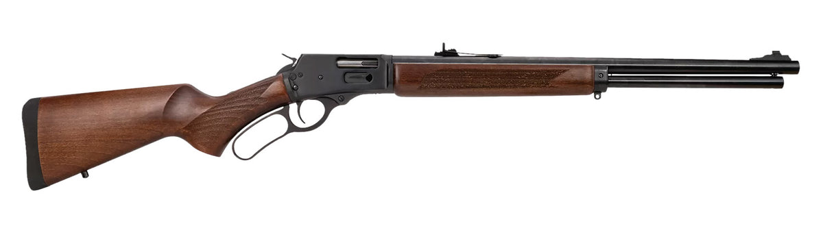 Rossi R95 Classic 45 Colt 20" 10+1 Lever Action Rifle - Black Wood