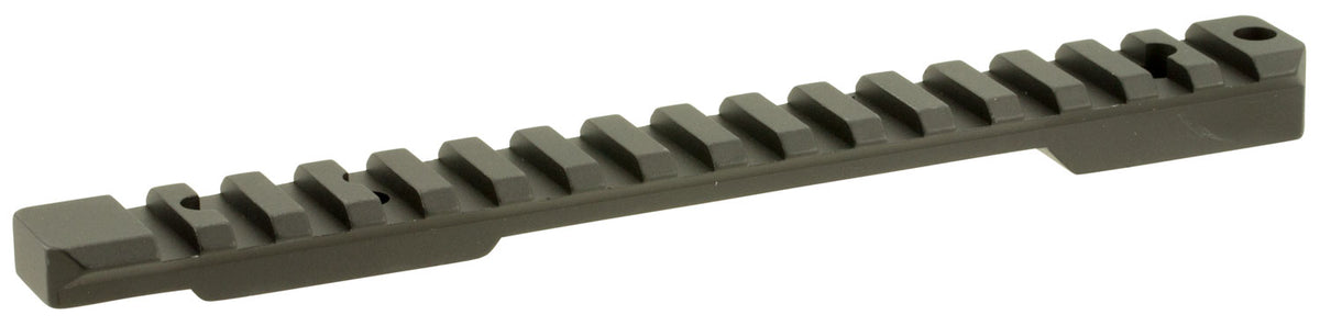 Talley Manufacturing Picatinny Base Remington 700/Bergara B14 Long Action Aluminum