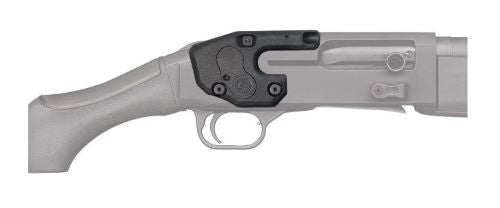 Crimson Trace LaserSaddle LS-990G Green Laser Sight for Mossberg 990 Aftershock / 940 12 Gauge