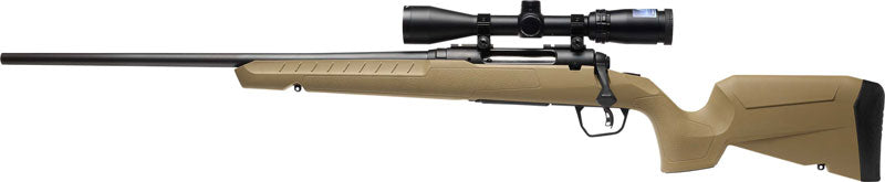 Savage Axis 2 XP Compact .400 Legend 20" 4+1 Bolt Action Rifle w/ 3-9x40 Scope - Left Hand