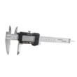 Lyman Electronic Digital Caliper 6 in Stainless Steel