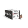 Nosler Bullets Varmageddon .172 17 Caliber 20gr Tipped Flat Base 250ct