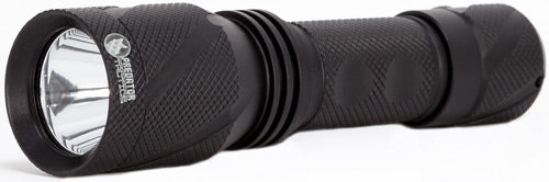 Predator Tactics The Laborer LED Flashlight 890 Lumens - 18650/CR123 - Waterproof