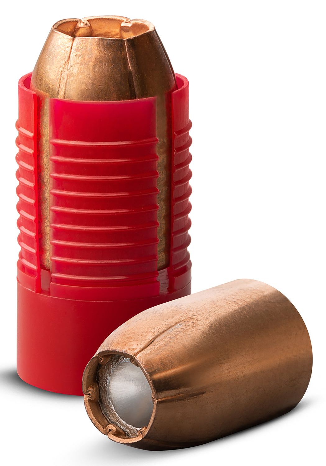 Traditions Smackdown Bleed 50 Cal 170gr JHP Sabot Muzzleloader Bullets - 15/Box