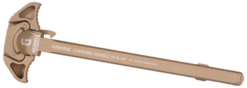 Geissele Automatics Airborne Charging Handle 5.56 AR-15/M4/M16 Ambidextrous - DDC