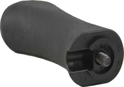 J&E Machine Tech Mossberg 500 Ergonomic Raptor Grip Black Polymer Pistol Grip