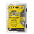 Otis Airgun Maintenance & Cleaning Kit with Flex Cable, Hex Wrenches & Silicone Lube