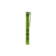 Streamlight Wedge EDC Flashlight 300/1000 Lumens USB-C Rechargeable - Lime Green