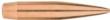 Sierra Bullets MatchKing .22 Cal .224 95gr HPBT - 100 Count