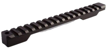 Talley Manufacturing Picatinny Base - Howa Mini Action 20 MOA Black