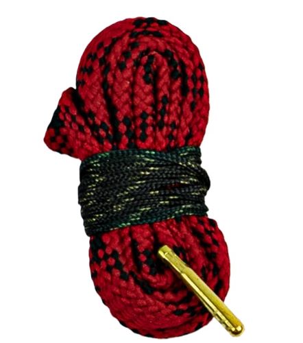 KleenBore Kwik Kleen Rope Cleaner .17/.177 Cal