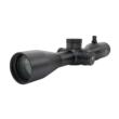 German Precision Optics Centuri 3-18x44i 30mm Rifle Scope - MOAi Illuminated Reticle