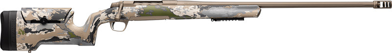 Browning X-Bolt 2 Hell's Canyon Max LR 300 Win Mag 26" 3+1 Bolt-Action Rifle