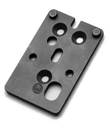 Springfield Armory XD/XD-M OSP RMR/Holosun Optic Mount Plate