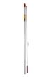 Pro-Shot Stainless 1-Pc Rifle Cleaning Rod 36" .20 Cal w/ Jag