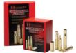 Hornady Unprimed Brass Cases 300 Win Mag 50/Box