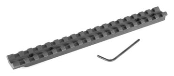 Evolution Gun Works Savage Edge/Axis Picatinny Rail Scope Mount 0 MOA