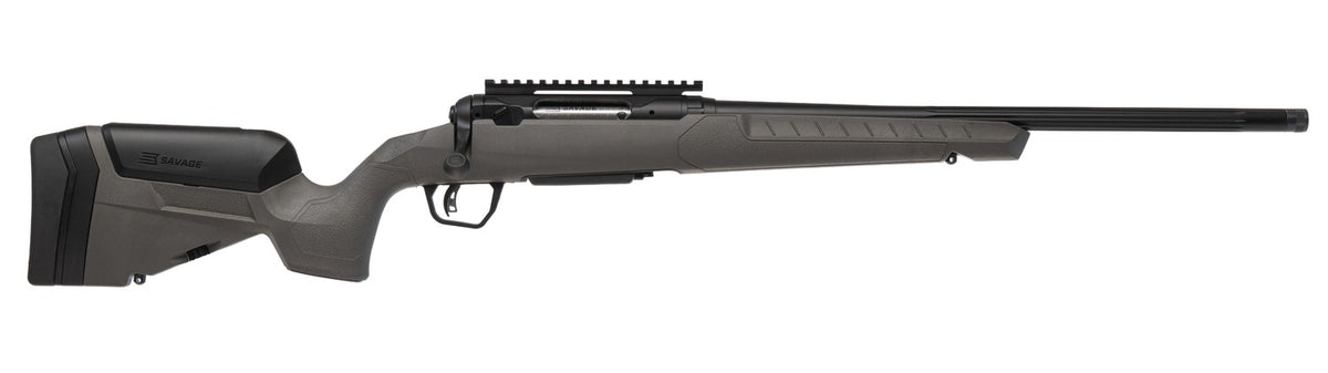 Savage 110 Trail Blazer 7mm Rem Mag 22" 3+1 Bolt Action Rifle