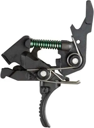 Hiperfire Hipertouch Elite AR-15/AR-10 2.5-3.5 lb Drop-In Single-Stage Trigger