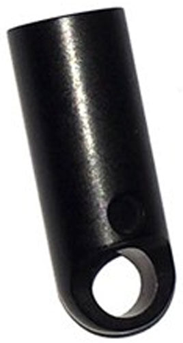 Beretta 92FS/96FS Aluminum Lanyard Ring Black