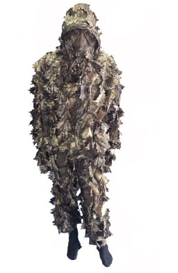 Titan 3D Leafy Suit Realtree APX 2XL/3XL Pants & Jacket