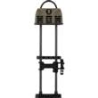 Tight Spot Rise Lite 5-Arrow Quiver Moss Green RH