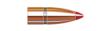 Hornady FTX .308 135gr Polymer Tip Reloading Bullets - 100/Box