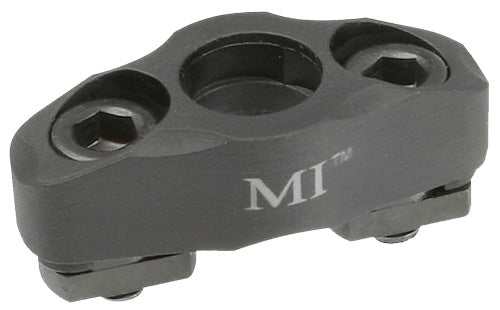 Midwest Industries QD Sling Adapter M-LOK - Black Hardcoat Anodized