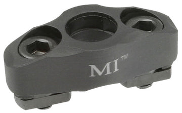 Midwest Industries QD Sling Adapter M-LOK - Black Hardcoat Anodized