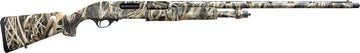 Akkar 620 Meat Stick 20 Gauge 3" 28" VR Mossy Oak Blades Pump Shotgun