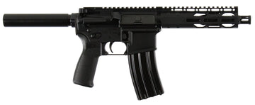 Radical Firearms FP7.5-5.56M4-7RPR 5.56 NATO 7.5" 30+1 Semi-Auto AR Pistol