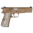 Springfield Armory SA-35 9mm 4.7" 15+1 Semi-Auto Pistol - Coyote Brown