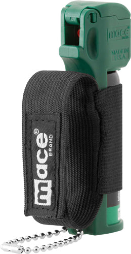 Mace Muzzle Canine Deterrent Pepper Spray 14g 10ft Range