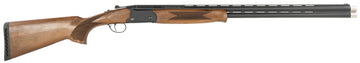 GForce Arms GF5 Filthy Pheasant 12 Gauge 3" 28" 2-Rd Break Action Shotgun - Black Walnut