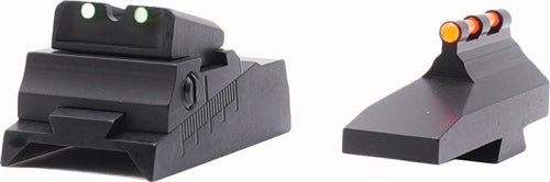 Williams Fire Sight Set for T/C Muzzleloader w/Octagon Barrel