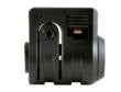 Mission First Tactical TSM Torch Standard QD Light/Laser Mount 1" 3/4" or 5/8" - Black