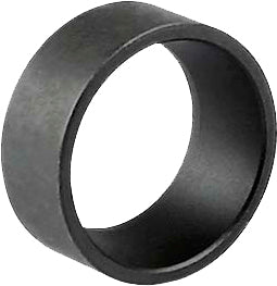 Midwest Industries Muzzle Device Collar SIG MCX .300 AAC - 4140 Steel Phosphate