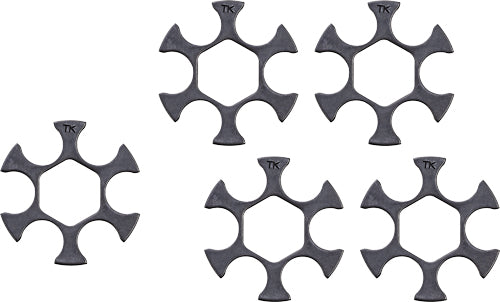 Smith & Wesson 45 ACP 5-Rd Moon Clip 5-Pack