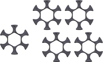 Smith & Wesson 45 ACP 5-Rd Moon Clip 5-Pack