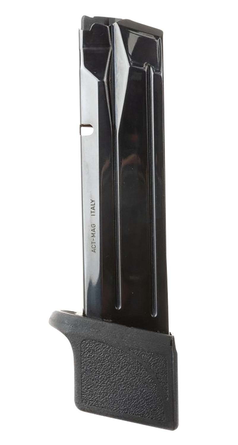 XTech Tactical M&P9 9mm Luger 22-Rd Extended Steel Magazine - Full Size