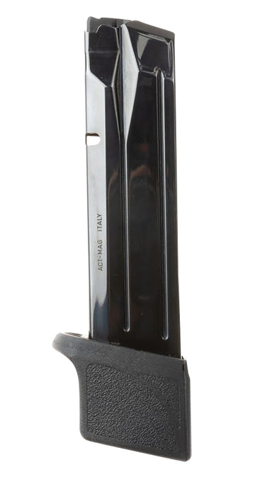 XTech Tactical M&P9 9mm Luger 22-Rd Extended Steel Magazine - Full Size