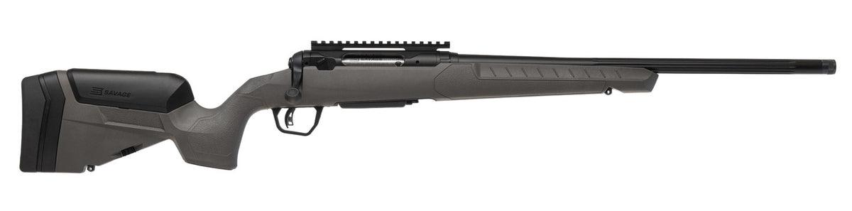 Savage 110 Trailblazer 7mm-08 Rem 20" 4+1 Bolt-Action Rifle - Right Hand