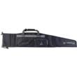 Federal Adjustable Fit Scoped Rifle Case 45" Black Polyester