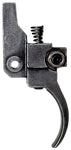 Rifle Basix Ruger 77/22 Adjustable Trigger 14 oz - 2.5 lbs - Black
